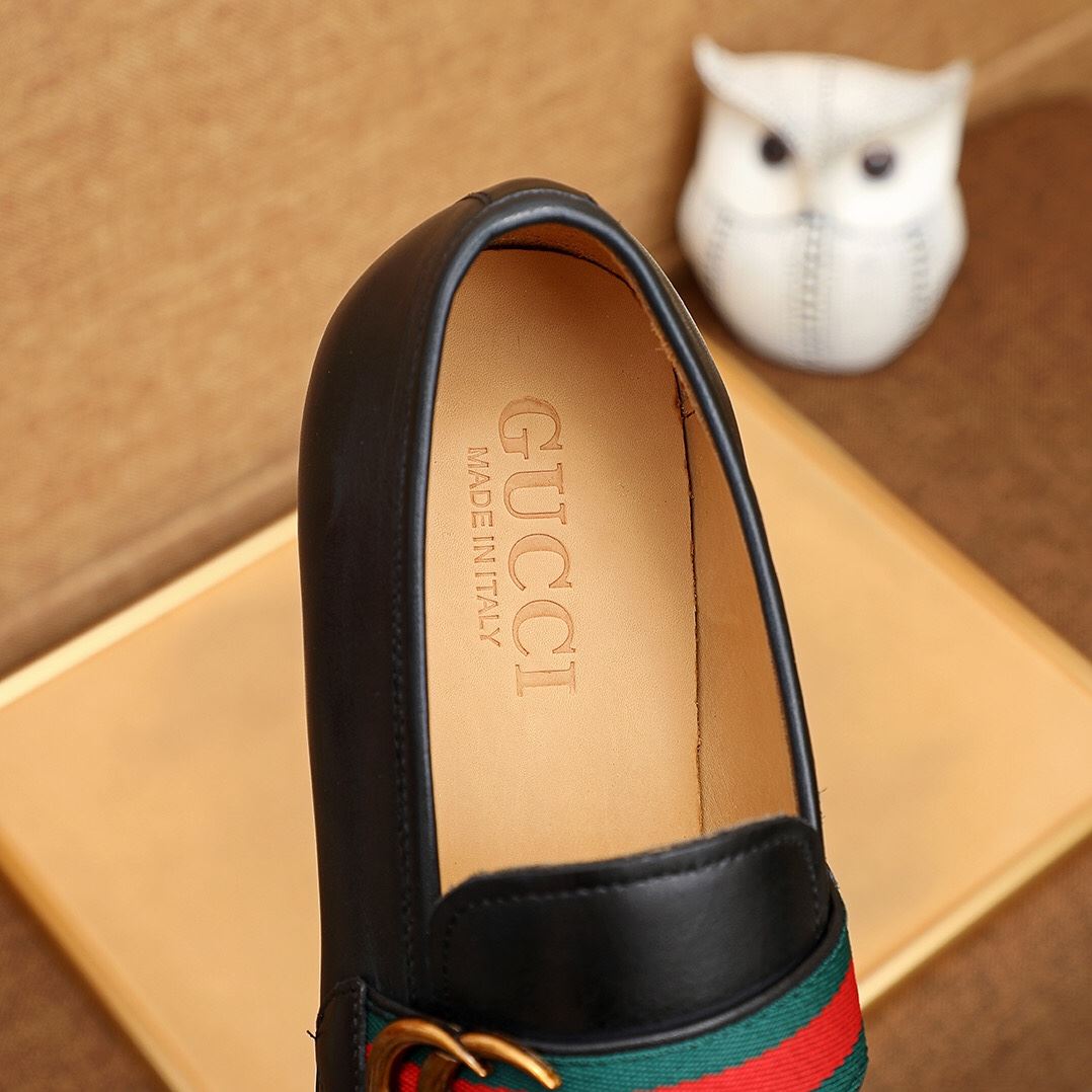 Gucci Business Shoes